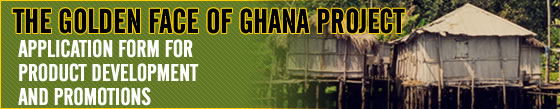 Ghana Travel Agents & Tour Operators
