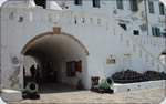 Ghana Travel Agents & Tour Operators