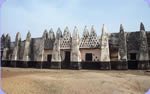 Ghana Travel Agents & Tour Operators